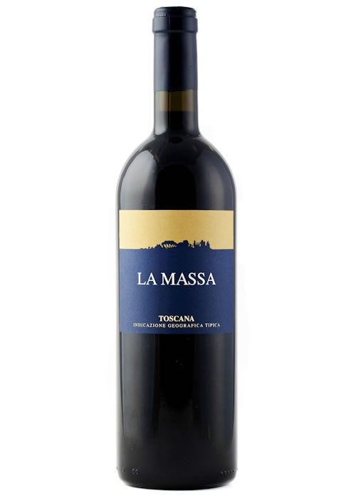 La Massa Toscana 2019