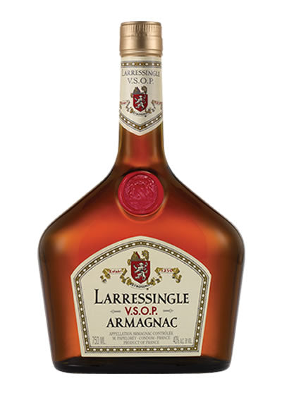 Larressingle VSOP Armagnac 750ML