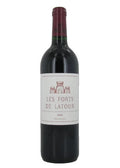 Les Forts De Latour 2019