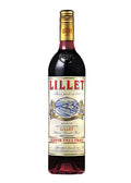 Lillet Apertif Rouge 750ML