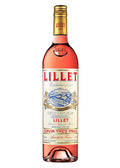 Lillet Rose 750ML