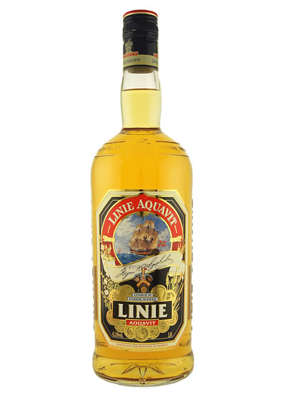 Linie Aquavit 700ML