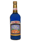 Llords Blue Curacao 1L