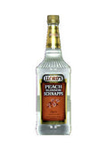 Llords Peach Schnapps 1L