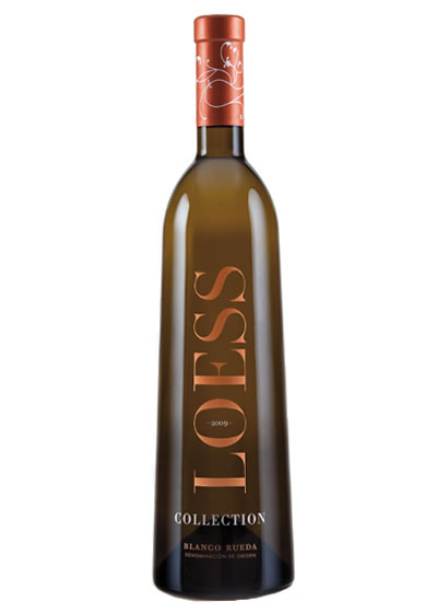 Loess Verdejo