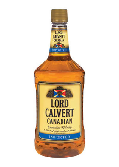 Lord Calvert 1.75L