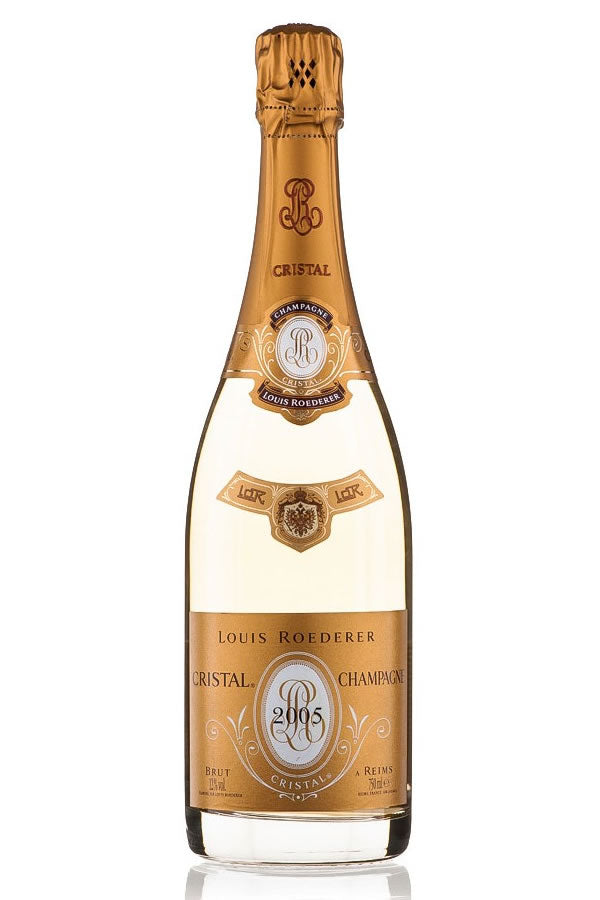 Louis Roederer Cristal Brut 2016