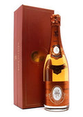 Louis Roederer Cristal Brut Rose   - 2012