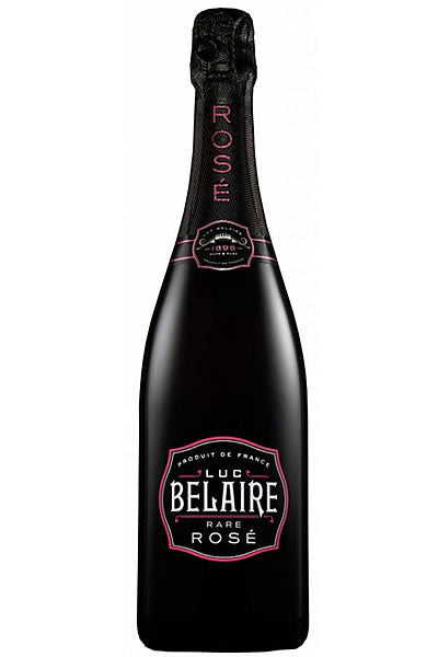 Luc Belaire Rare Rose 375ML