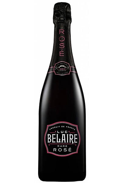 Luc Belaire Rare Rose 187ML
