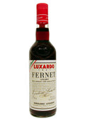 Luxardo Fernet Amaro 750ML
