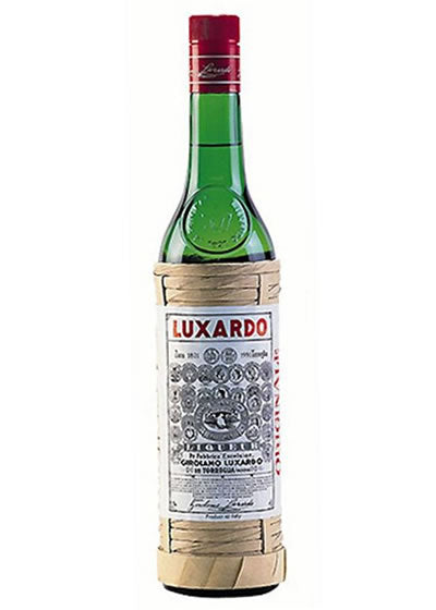 Luxardo Maraschino Liqueur 750ML