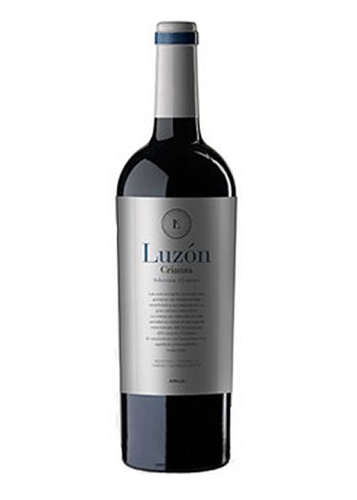 Luzon Crianza Seleccion