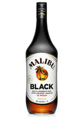 Malibu Black Rum 1.75L