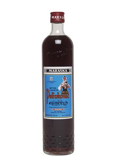 Maraska Pelinkovac 750ML