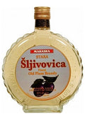 Maraska Slivovica Plum 750ML