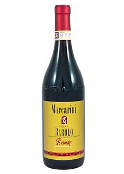 Marcarini Barolo Brunate 2019
