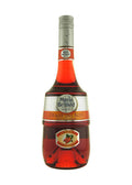 Marie Brizard Fruit Bursters Banana Strawberry 750ML