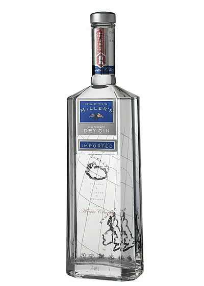 Martin Miller London Dry Gin 750ML