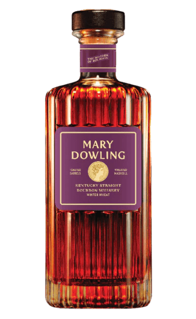 Mary Dowling Winter Wheat Bourbon 750ML