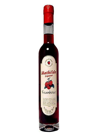 Mathilde Framboise 750ML