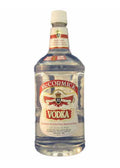 Mccormick Vodka 1.75L