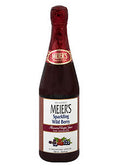 Meier's Non-Alcoholic Wild Berry