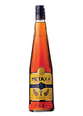 Metaxa 5 Star 750ML