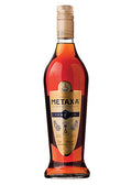 Metaxa 7 Star 750ML