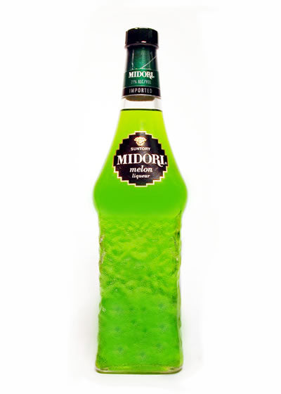 Midori Melon 750ML