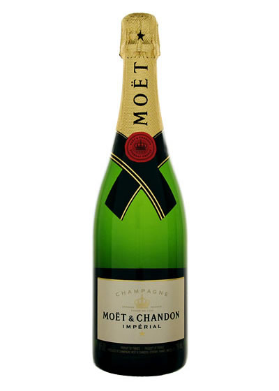 Moet & Chandon Imperial 15L