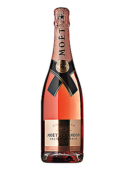 Moet & Chandon Nectar Imperial Rose 1.5L