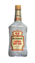 Mohawk Dry Gin 1.75L