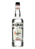 Molinari Sambuca 750ML