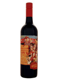 Mollydooker Carnival of Love Shiraz 2021