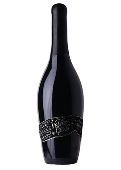 Mollydooker Velvet Glove Shiraz 2017