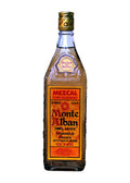 Monte Alban Mezcal 750ML