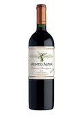 Montes Alpha Cabernet Sauvignon 1.5L
