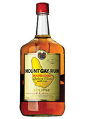 Mount Gay Eclipse Rum 1.75L