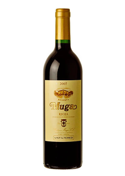 Muga Reserva 1.5L