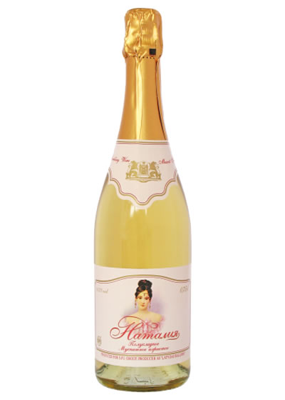 Nataly Muscat Sparkling