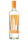 New Amsterdam Peach 1.75L
