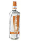 New Amsterdam Peach 750ML