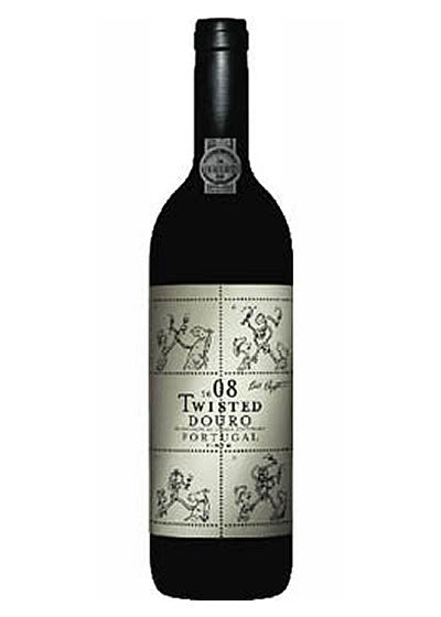 Niepoort Twisted Tinto