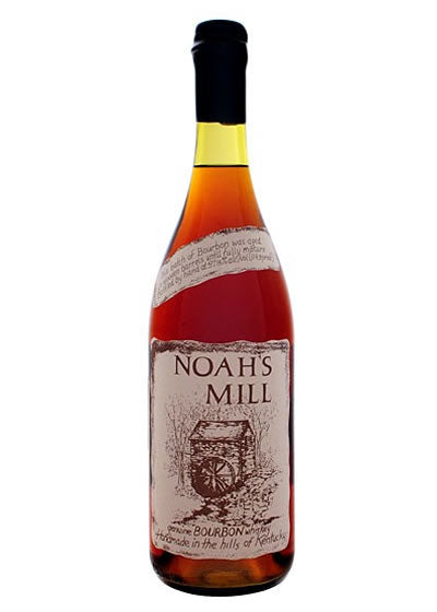 Noahs Mill Small Batch Bourbon 750ML