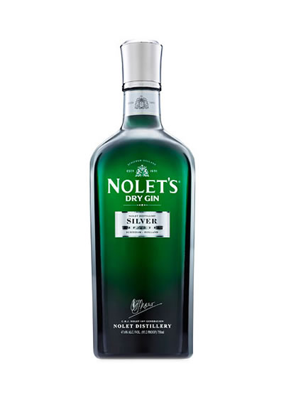 Nolet Gin 750ML