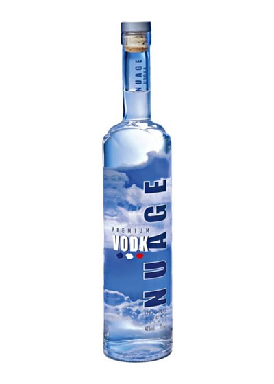 Nuage Vodka 1L