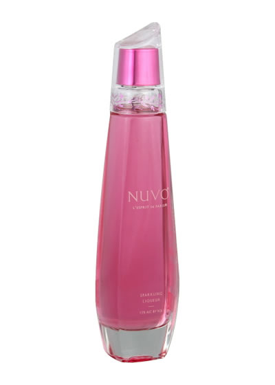 Nuvo Sparkling Liqueur 750ML