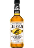 Old Crow Bourbon 1.75L
