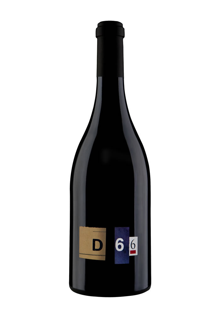 Orin Swift D66 Garnacha 2016